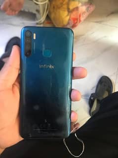 infinx