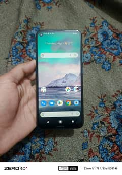 Nokia 3.4 4/64