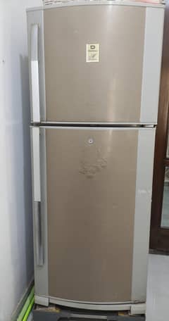 dawlance fridge