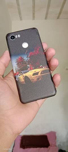 Google Pixel 3 exchange possible
