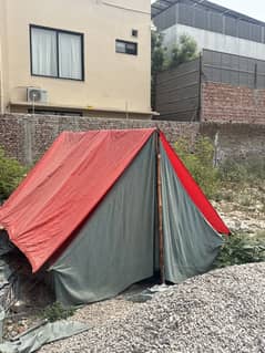 Tent