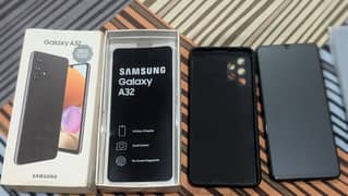 Galaxy A32 6/128 PTA