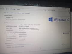 Core i5 2nd generation
