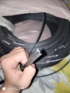 wire