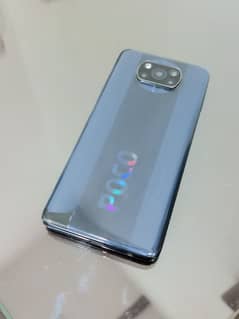 Poco X3 NFC All Okay Lowest Price