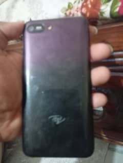 Itel