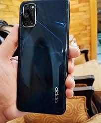 OPPO A52 128GB  ( first add read )
