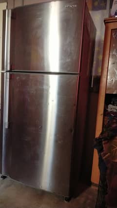 Nofrost full size japani fridge