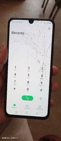 infinix