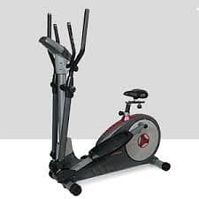 Advance Elliptical Trainer