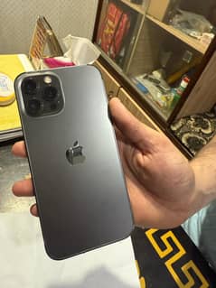 Apple iPhone 12 Pro Max 256GB Non Pta  for Sale'