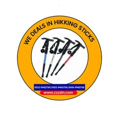 Hiking