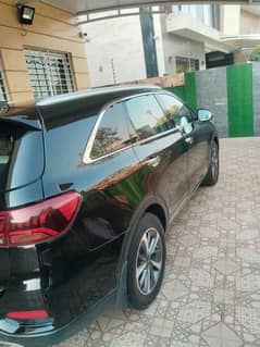 Sorento