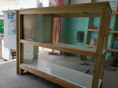 Shop Counter Price just 7000
