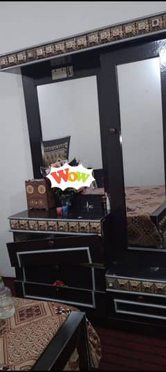 Dressing Table