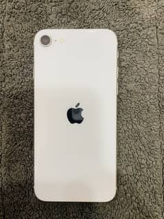 iPhone SE 2020
