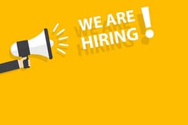 Staff hiring- Career Growth