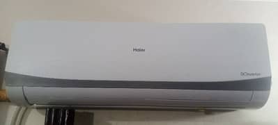 Haier 1.5 Ton HSU-18HFMAC Inverter