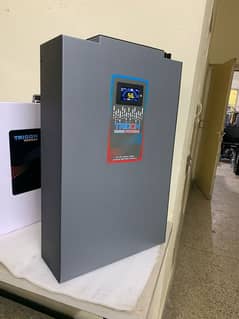 TRICON POWERS LITHIUM BATTERY 48V 100AH