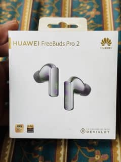 Huawei Free Buds Pro 2
