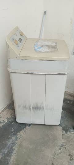 dryer