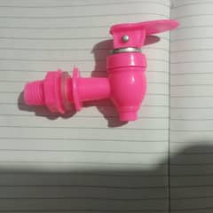 Cooler taps [Toti]