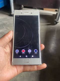 sony mobile