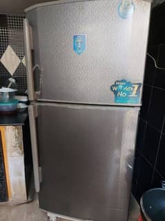 Haier fridge