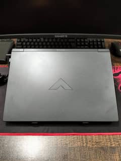 HP Victus-15 Ryzen 5 8645HS + RTX 4050 (6GB)