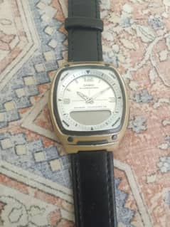 casio