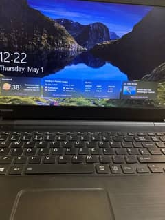 core i3 ; 5 generation