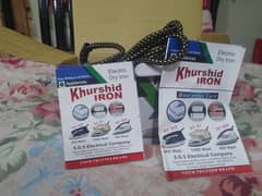 Khursheed
