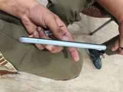 iphone xr 64GB FU