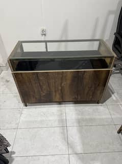 Shop Counter Table for Sale