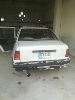 Daewoo