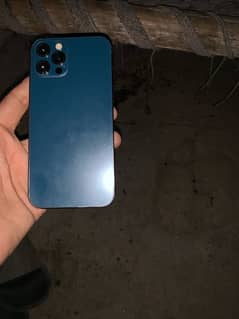 iphone 12pro