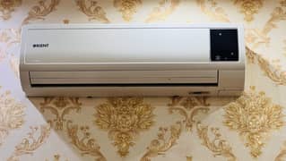 Orient 1.5 Ton AC