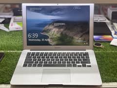 MacBook Air 2017