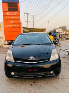 Toyota Prius 2007