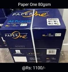 Paper
