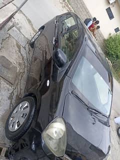 Daihatsu Mira 2013/2017