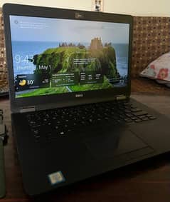 DELL LATITUDE E7470