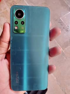 infinix