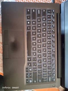 core i7 8th Generation