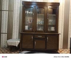 Showcases
