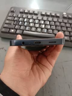 Samsung A06 4/128 10.5 Month Waranty