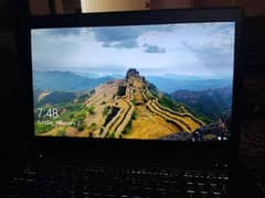 Hp Core i7 16gb ram 500 gb hd 256 ssd 4 gbnvidia