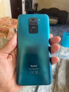 Redmi