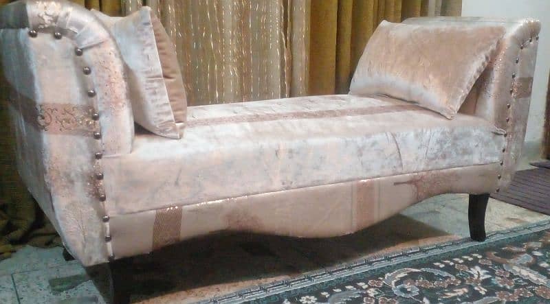 very beautiful Molty foam dewan 03335138001 2