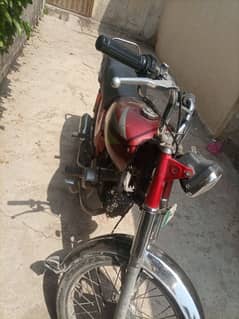 bike